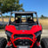 Polaris RZR XP S Front Intrusion Bar