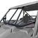 Polaris RZR XP S Front Intrusion Bar