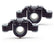 Polaris General (2017-2024) 4-Seat Carrier Bearing