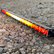 32" Chase LED Light Bar with Built In Strobe