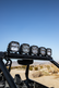 GP40 LED Light Pod