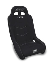 GT4 UTV Suspension Seats PRP