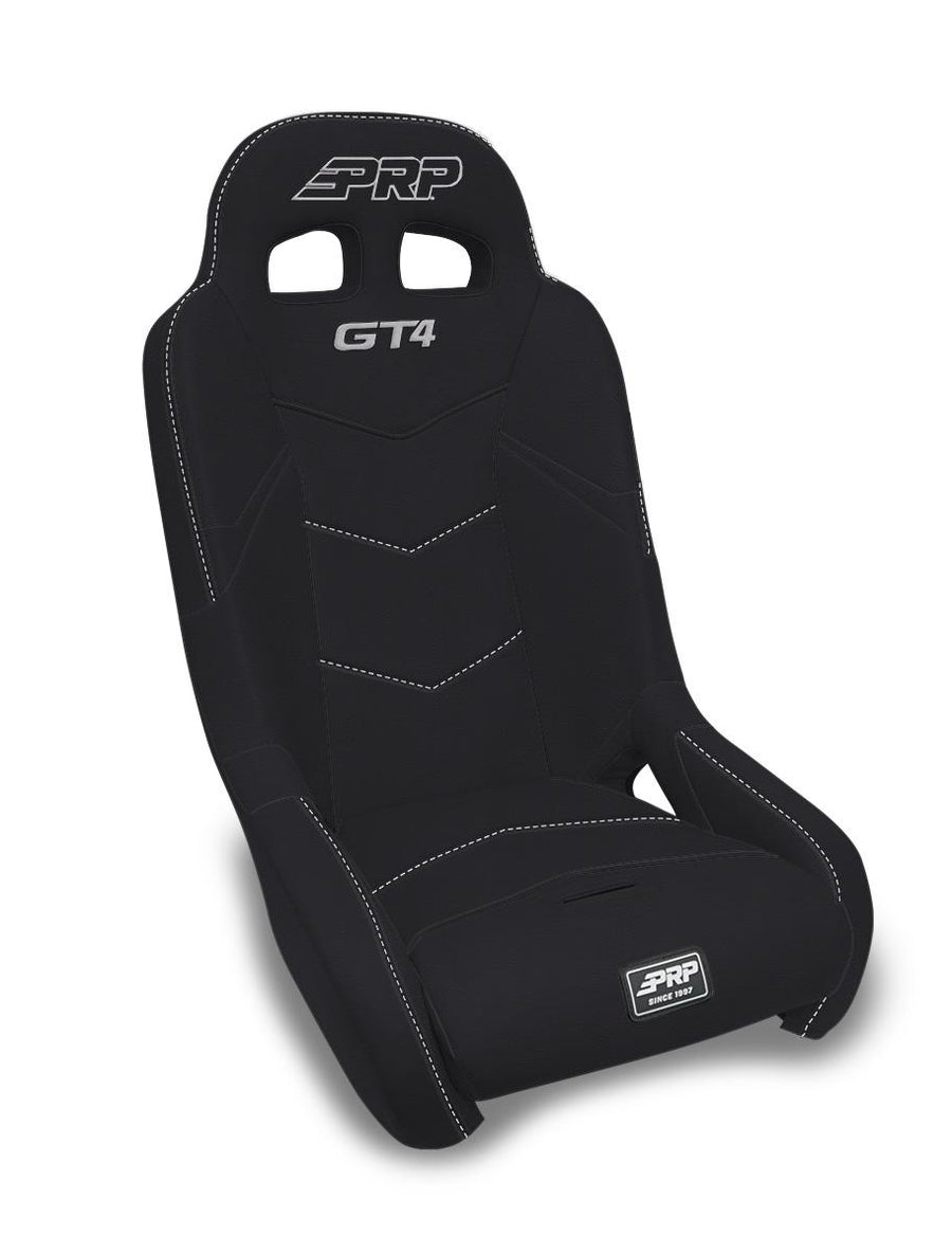 GT4 UTV Suspension Seats PRP