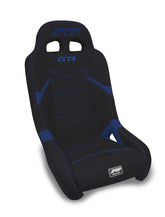GT4 UTV Suspension Seats PRP