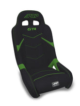 GT4 UTV Suspension Seats PRP