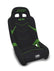 GT4 UTV Suspension Seats PRP