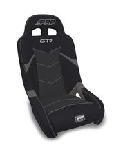 GT4 UTV Suspension Seats PRP