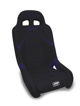 GT4 UTV Suspension Seats PRP