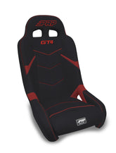 GT4 UTV Suspension Seats PRP