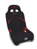GT4 UTV Suspension Seats PRP
