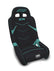 GT4 UTV Suspension Seats PRP