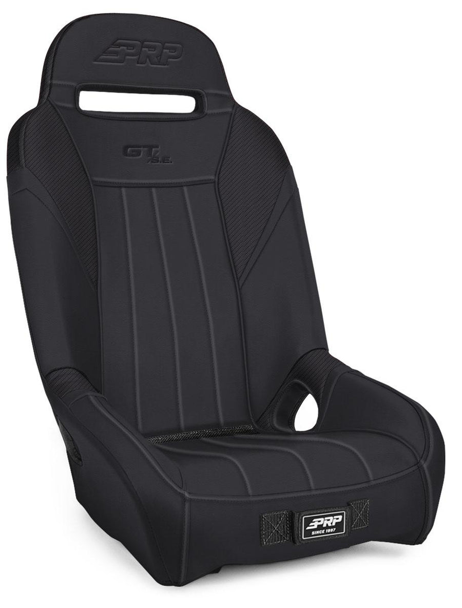 GT/S.E UTV Suspension Seats PRP