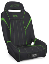 GT/S.E UTV Suspension Seats PRP