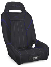 GT/S.E UTV Suspension Seats PRP