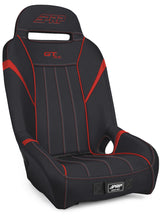 GT/S.E UTV Suspension Seats PRP