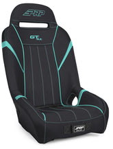 GT/S.E UTV Suspension Seats PRP