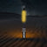 Game Changer LED Whip with Desert Tan Base (Single) Marshin Whips