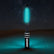 Game Changer LED Whip with Lollypop Red Base (Single) Marshin Whips