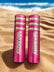 Game Changer LED Whip with Malibu Barbie Pink Base (Single) Marshin Whips