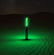 Game Changer LED Whip with Premium Bronze Base (Single) Marshin Whips