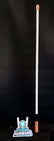 Game Changer LED Whip with Striking Orange Base (Single) Marshin Whips