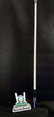 Game Changer LED Whip with Vibrant Purple Base (Single) Marshin Whips
