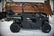 John Deere Gator RSX 850I (2012-2022) Backseat and Roll Cage Kit
