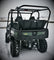 John Deere Gator RSX 850I (2012-2022) Backseat and Roll Cage Kit