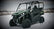 John Deere Gator RSX 850I (2012-2022) Backseat and Roll Cage Kit