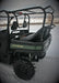 John Deere Gator RSX 850I (2012-2022) Backseat and Roll Cage Kit