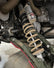 Polaris General XP 1000 (2020-2025) A-Arm Guards