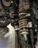 Polaris General XP 1000 (2020-2025) A-Arm Guards