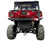 Polaris General 2.5" E-valve Captain's Choice Side Dump Exhaust