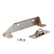 Kawasaki Teryx H2 2.5" Full Exhaust System with Chambered Muffler + Optional E-Valve