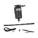 Kawasaki Teryx H2 4-Stage Oil Catch Can Kit