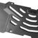 Kawasaki Teryx H2 Carbon Fiber Louvered Cargo Cover