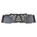 Kawasaki Teryx H2 Carbon Fiber Louvered Cargo Cover