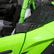 Kawasaki Teryx H2 Carbon Fiber 4 Piece Pillar Covers Kit
