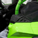 Kawasaki Teryx H2 Carbon Fiber 4 Piece Pillar Covers Kit