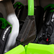 Kawasaki Teryx H2 Carbon Fiber 4 Piece Pillar Covers Kit