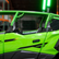 Kawasaki Teryx H2 Carbon Fiber 4 Piece Pillar Covers Kit