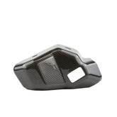 Kawasaki Teryx H2 Carbon Fiber Coolant Reservoir Cover