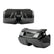 Kawasaki Teryx H2 Seat Belt Covers