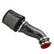 Kawasaki Teryx H2 Supercharged Carbon Cold Air High Flow Race Intake