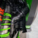 Kawasaki Teryx H2 Supercharged Carbon Cold Air High Flow Race Intake