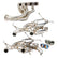 Kawasaki Teryx H2 2.5" Dual Sport Full Exhaust + Optional E-Valve