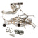 Kawasaki Teryx H2 2.5" Dual Sport Full Exhaust + Optional E-Valve