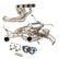 Kawasaki Teryx H2 2.5" Dual Sport Full Exhaust + Optional E-Valve