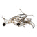 Kawasaki Teryx H2 2.5" Dual Sport Full Exhaust + Optional E-Valve
