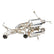 Kawasaki Teryx H2 2.5" Dual Sport Full Exhaust + Optional E-Valve